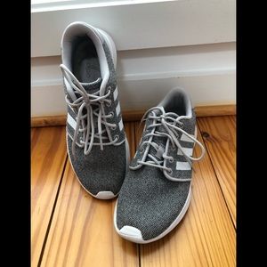 Adidas Cloudfoam QT Racer